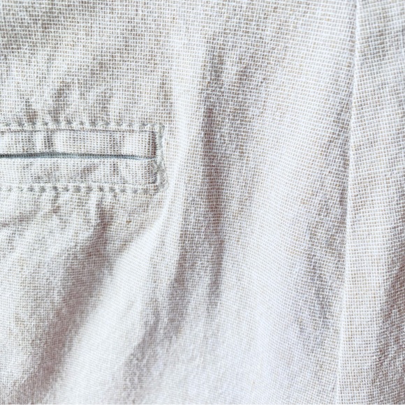 Men's Old Navy Ultimate Slim Classy Beach Pants - Picture 16 of 16